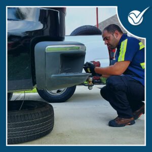 mobile tire services